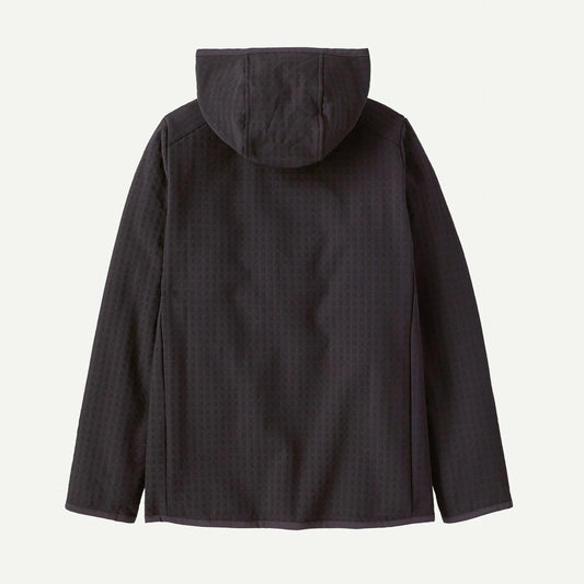 Kids' R2® TechFace Hoody - US 7456