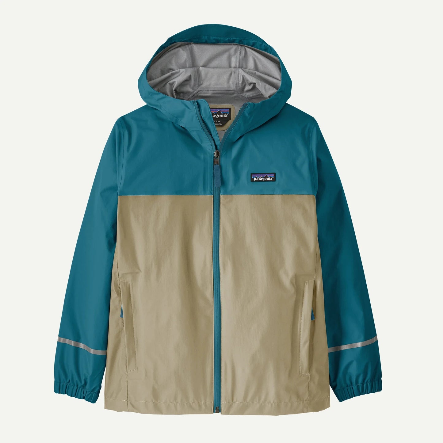 Kids' Torrentshell 3L Rain Jacket - US 3850