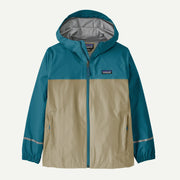 Glacial Blue