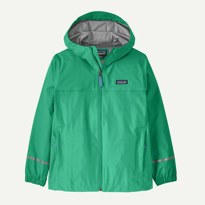 Kids' Torrentshell 3L Rain Jacket - US 5202