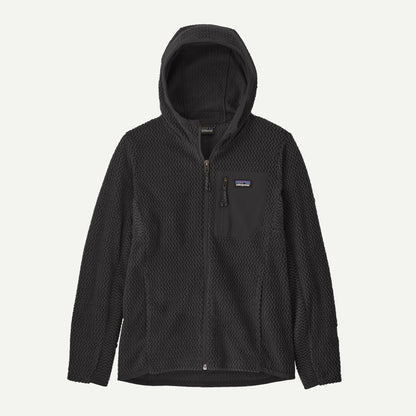Kids' R1® Air Full-Zip Hoody - US 4259