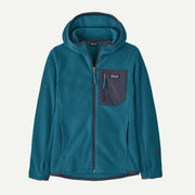 Glacial Blue