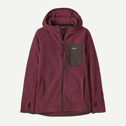 Kids' R1® Air Full-Zip Hoody - US 6271