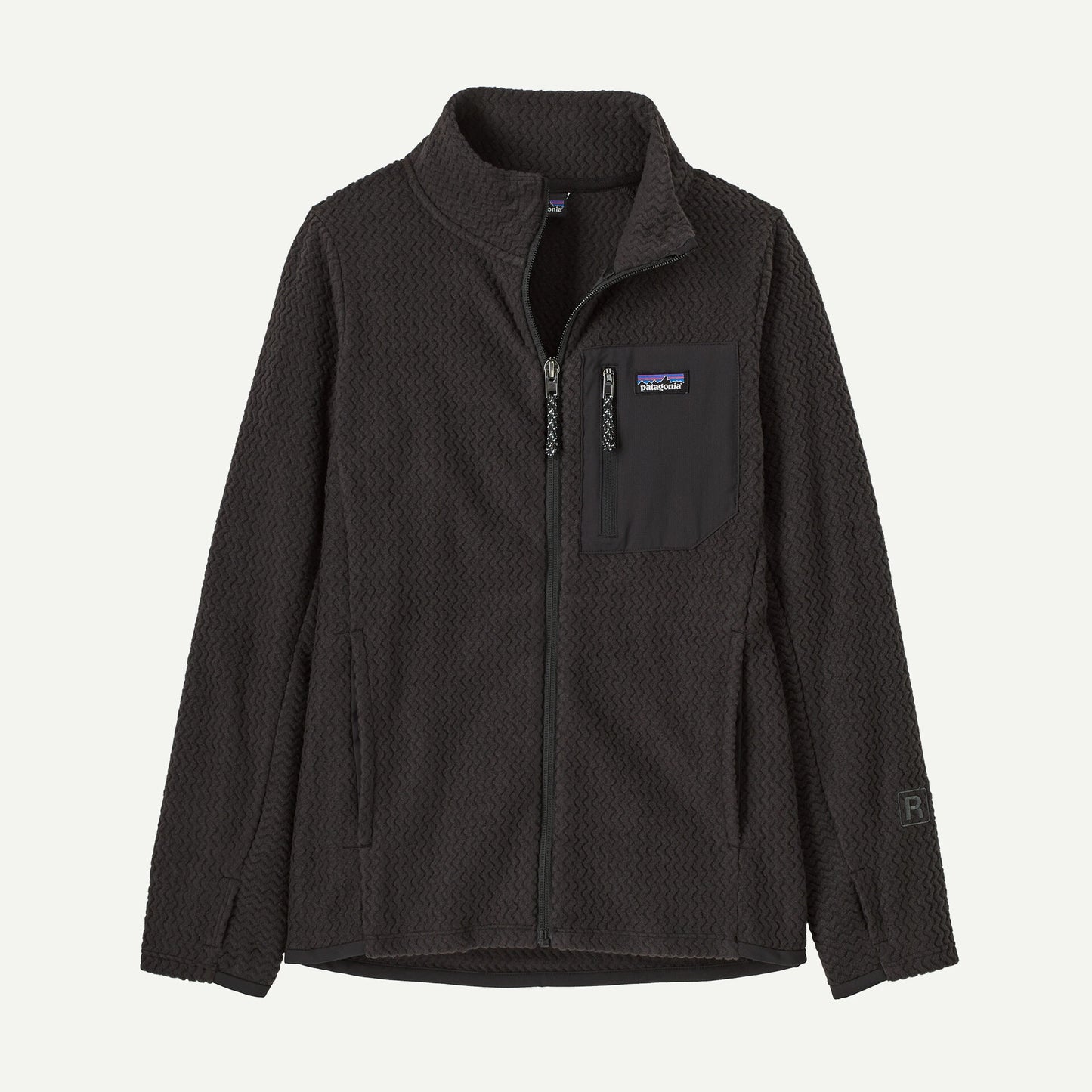 Kids' R1® Air Full-Zip Jacket - US 3075