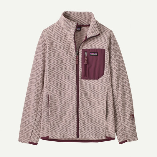 Kids' R1® Air Full-Zip Jacket - US 5716