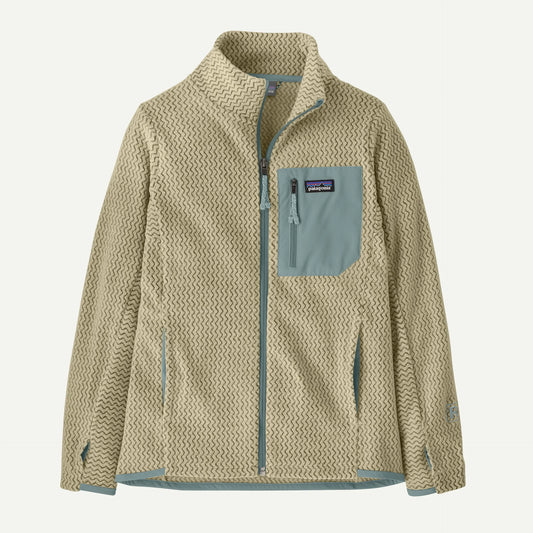 Kids' R1® Air Full-Zip Jacket - US 7717