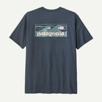 Men's Boardshort Logo Pocket Responsibili-Tee® - US 8872