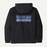 Men's Boardshort Logo Uprisal Hoody - US 3293