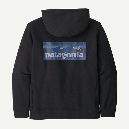 Men's Boardshort Logo Uprisal Hoody - US 3293