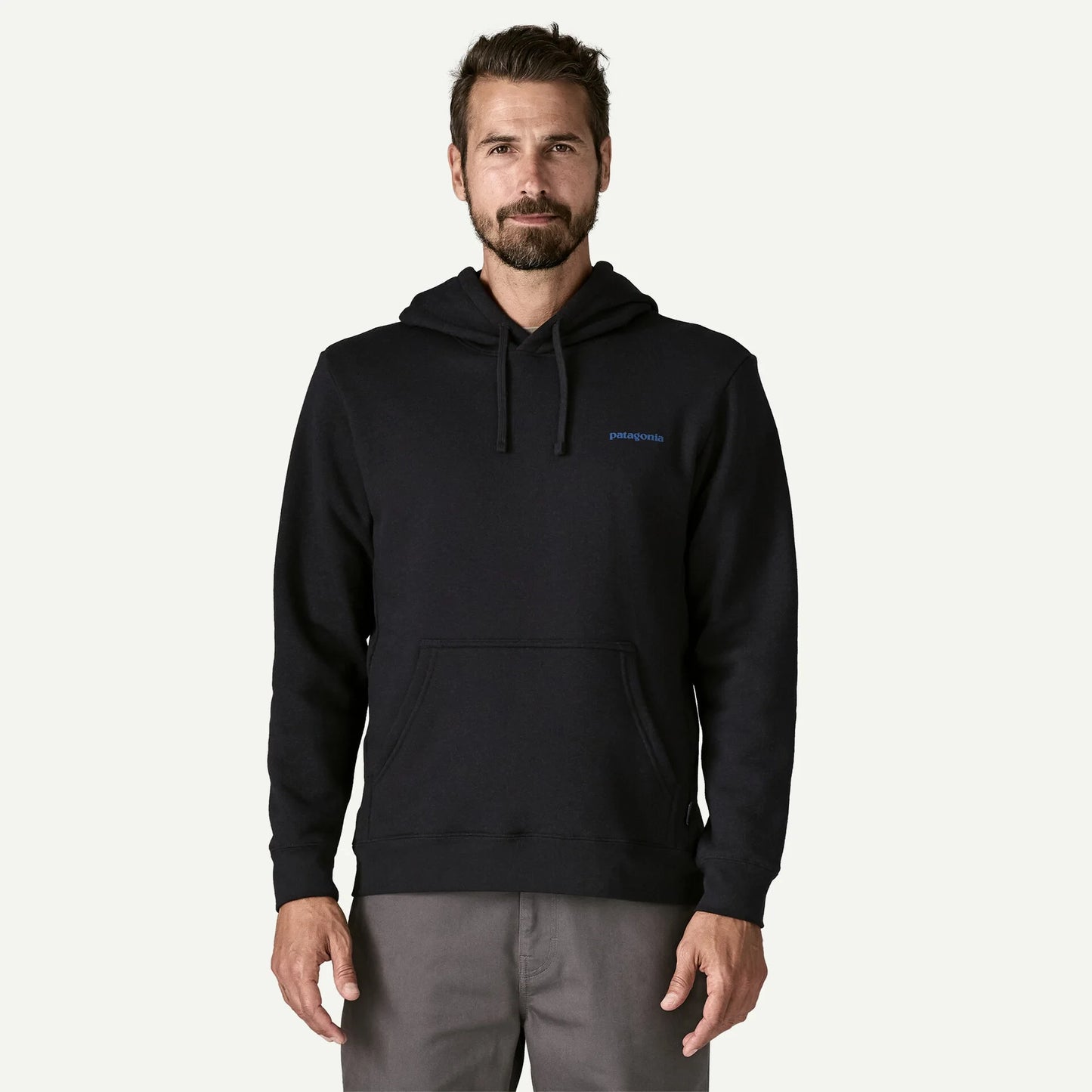 Men's Boardshort Logo Uprisal Hoody - US 7857