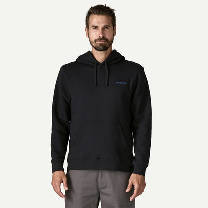 Men's Boardshort Logo Uprisal Hoody - US 7857