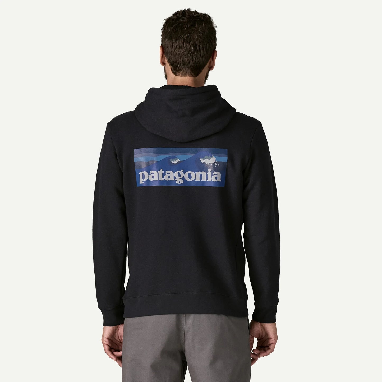 Men's Boardshort Logo Uprisal Hoody - US 9416