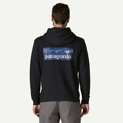 Men's Boardshort Logo Uprisal Hoody - US 9416