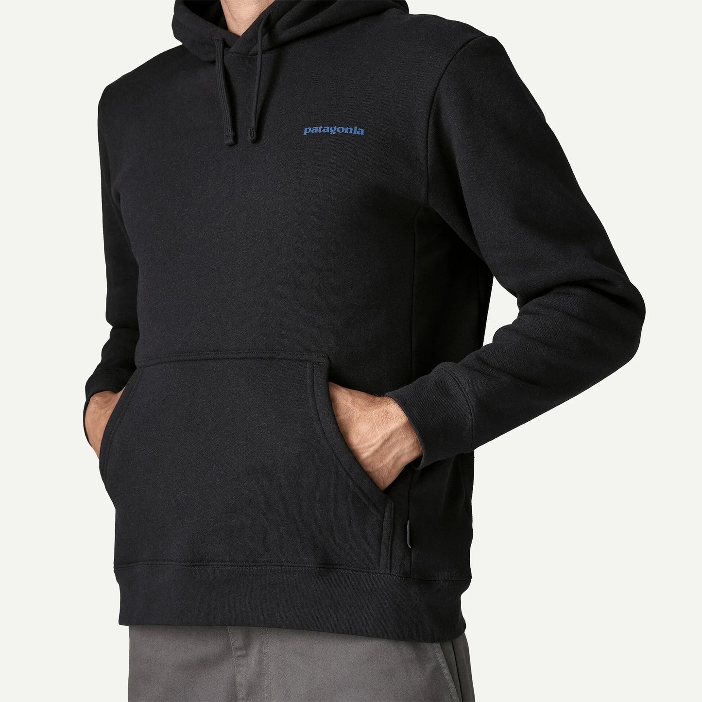Men's Boardshort Logo Uprisal Hoody - US 9416