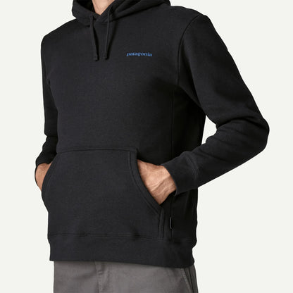 Men's Boardshort Logo Uprisal Hoody - US 4935
