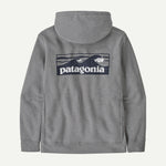 Men's Boardshort Logo Uprisal Hoody - US 6892