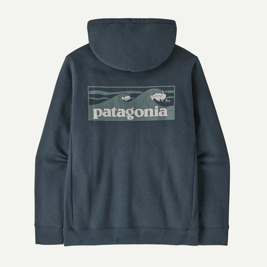 Men's Boardshort Logo Uprisal Hoody - US 4935