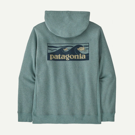 Men's Boardshort Logo Uprisal Hoody - US 9416