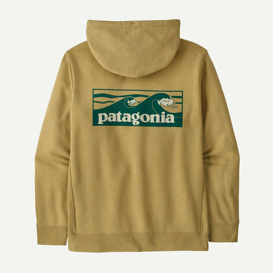 Men's Boardshort Logo Uprisal Hoody - US 6698