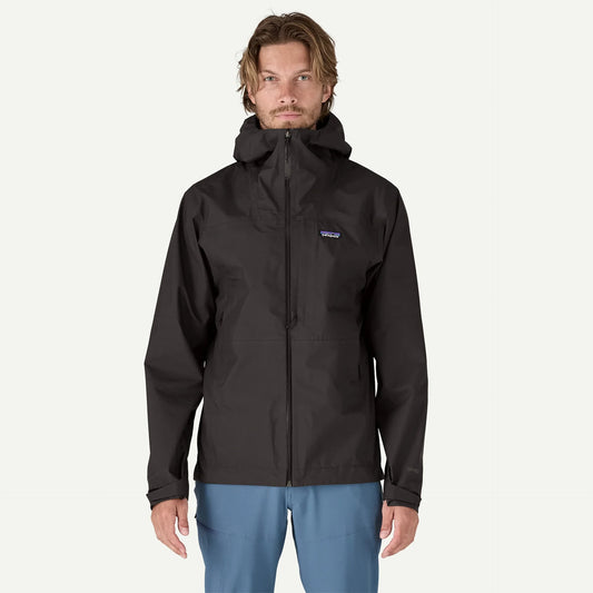 Men's Boulder Fork Rain Jacket - US 2023