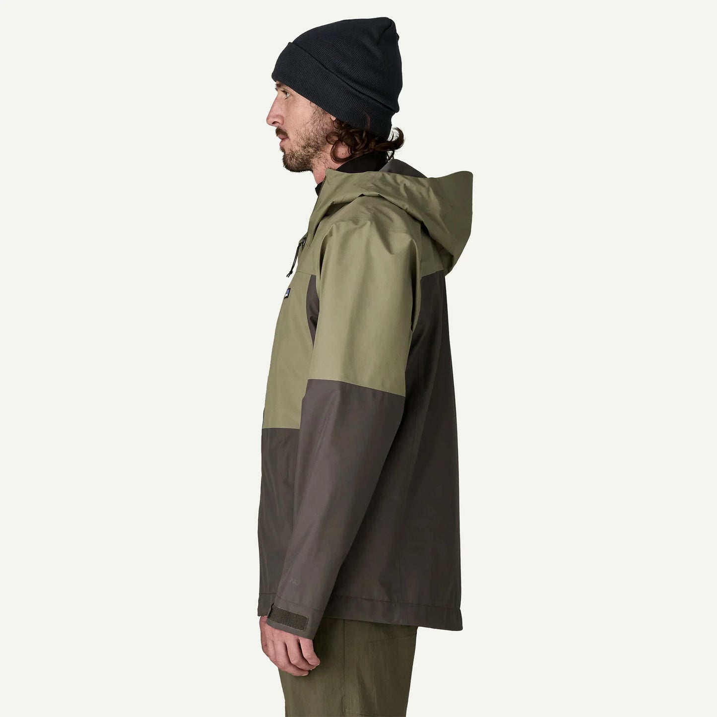 Men's Boulder Fork Rain Jacket - US 1078