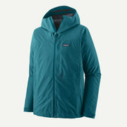 Glacial Blue