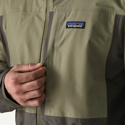 Men's Boulder Fork Rain Jacket - US 3649
