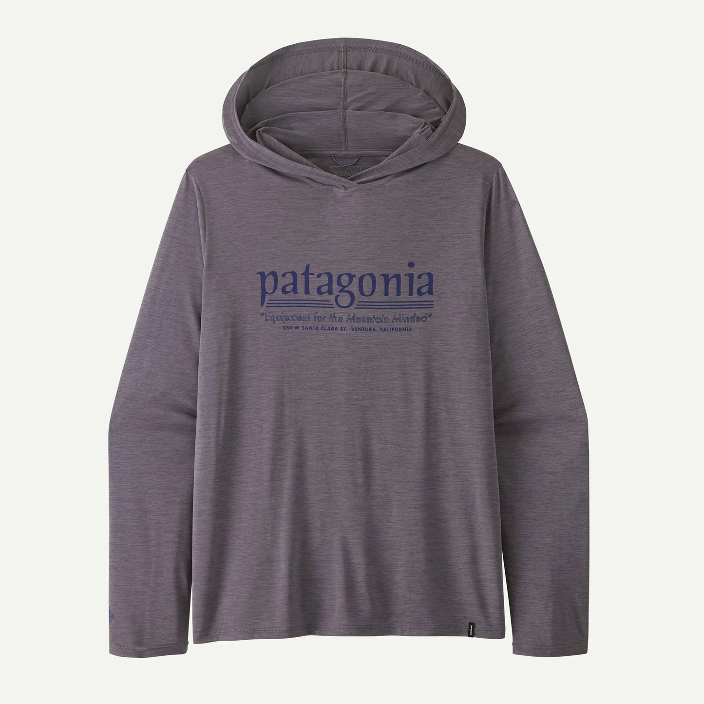 Men's Capilene® Cool Daily Hoody - Hut Tripper - US 0315