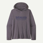 Men's Capilene® Cool Daily Hoody - Hut Tripper - US 0315