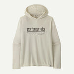 Men's Capilene® Cool Daily Hoody - Hut Tripper - US 5563