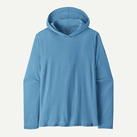 Men's Capilene® Cool Daily Hoody - US 7902