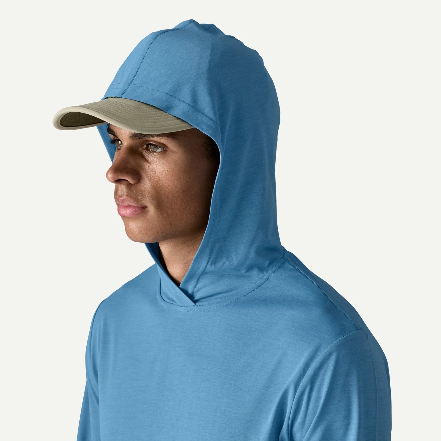 Men's Capilene® Cool Daily Hoody - US 4187