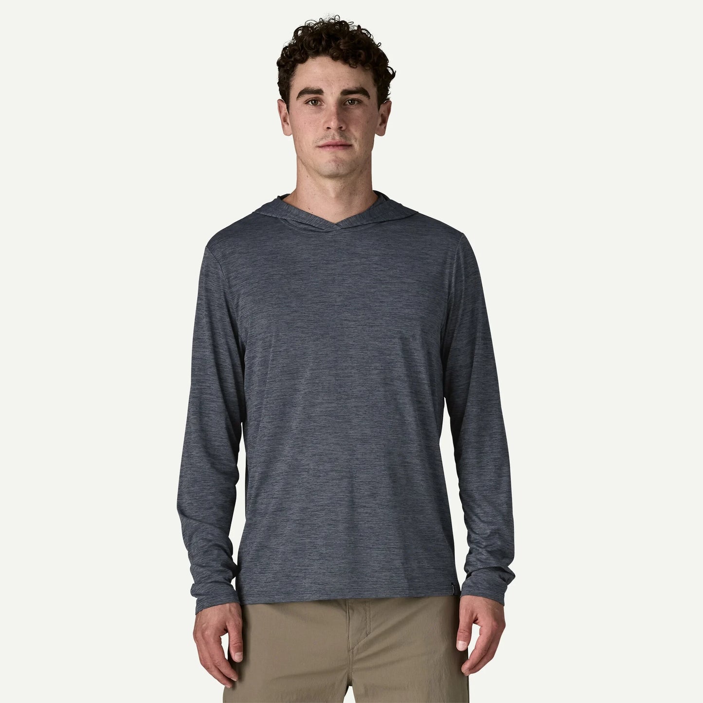 Men's Capilene® Cool Daily Hoody - US 3868