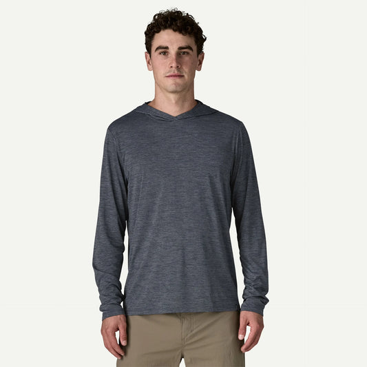 Men's Capilene® Cool Daily Hoody - US 3868