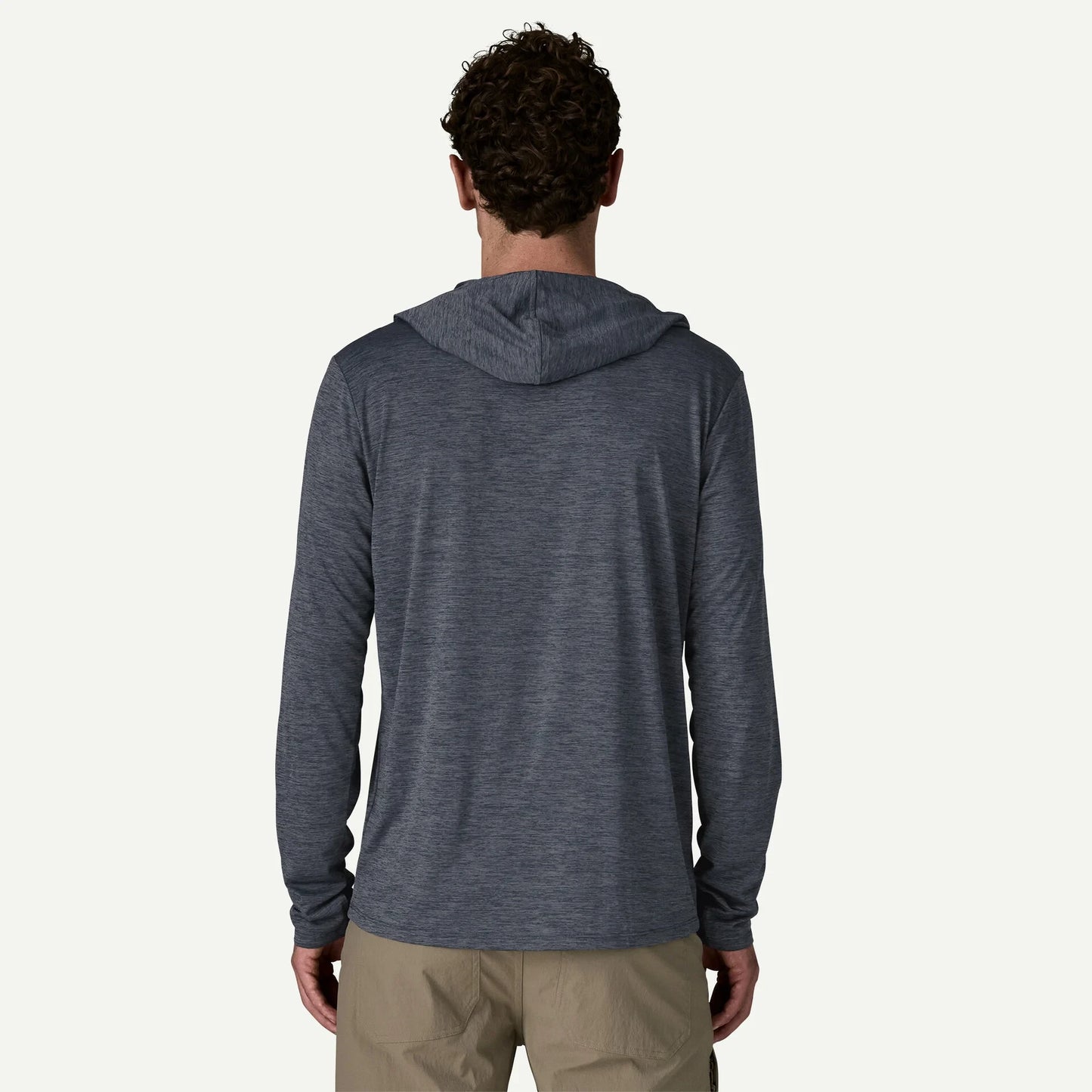Men's Capilene® Cool Daily Hoody - US 3868