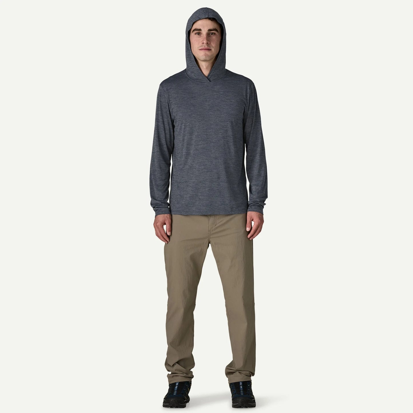 Men's Capilene® Cool Daily Hoody - US 3868