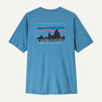 Men's Capilene® Cool Daily Shirt - '73 Skyline - US 2171