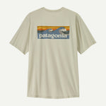 Men's Capilene® Cool Daily Shirt - Boardshort Logo - US 7833