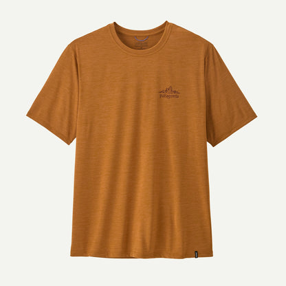 Men's Capilene® Cool Daily Shirt - Cloud Crag - US 3082