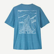 Shore Blue - Light Shore Blue X-Dye