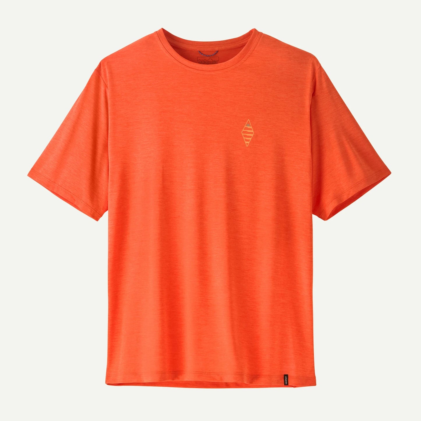 Men's Capilene® Cool Daily Shirt - Water People Sets - US 5888