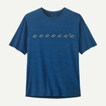 Men's Capilene® Cool Daily Shirt - Trailcheck - US 8544