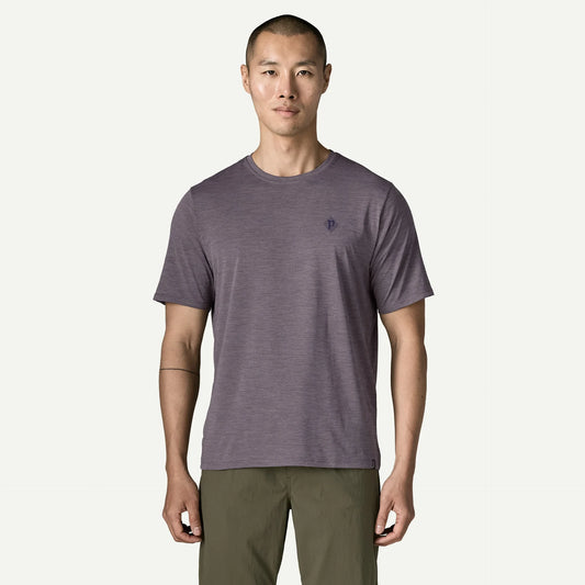 Men's Capilene® Cool Daily Shirt - Hut Tripper - US 1405