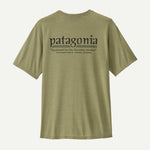 Men's Capilene® Cool Daily Shirt - Hut Tripper - US 1405