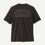Men's Capilene® Cool Daily Shirt - P-6 Cosmos - US 3096