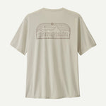 Men's Capilene® Cool Daily Shirt - P-6 Cosmos - US 7705
