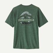Canopy Green - Light Canopy Green X-Dye
