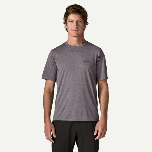 Men's Capilene® Cool Daily Shirt - Strataspire - US 3629