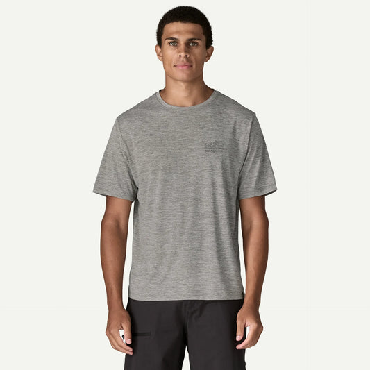 Men's Capilene® Cool Daily Shirt - Strataspire - US 6434