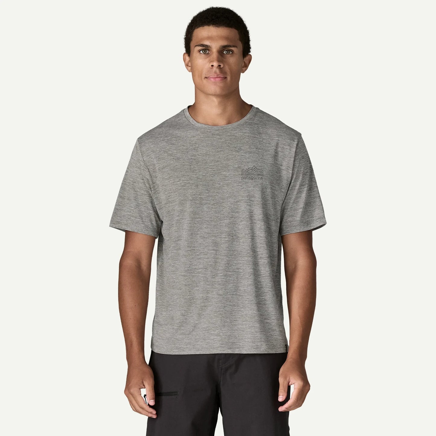 Men's Capilene® Cool Daily Shirt - Strataspire - US 5908